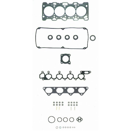 Fel-Pro Fel Pro Gaskets Head Set, Hs26312Pt HS26312PT